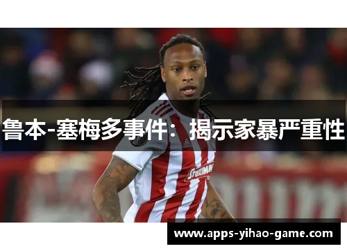 鲁本-塞梅多事件:揭示家暴严重性 鲁本-塞梅多事件:揭示家暴严重性