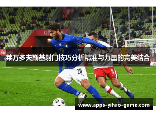 莱万多夫斯基射门技巧分析精准与力量的完美结合 莱万多夫斯基射门技巧分析精准与力量的完美结合